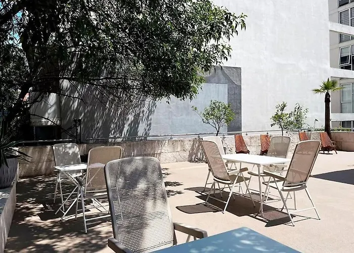 Condesa Amsterdam E Cozy Living Space In The Heart Of The On Amsterdam Avenue * Mexico City