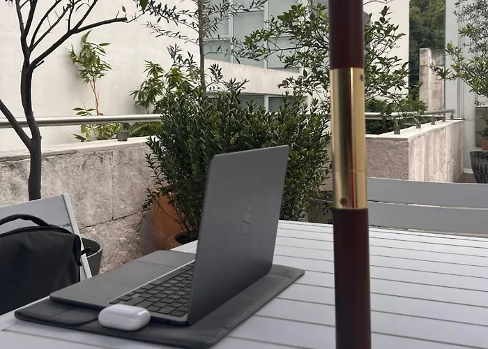 Condesa Amsterdam E Cozy Living Space In The Heart Of The On Amsterdam Avenue Apartment Mexico City